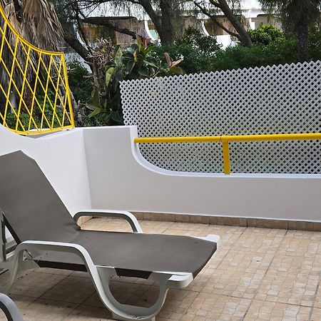Apartamento Victoria Vilamoura Ngoại thất bức ảnh