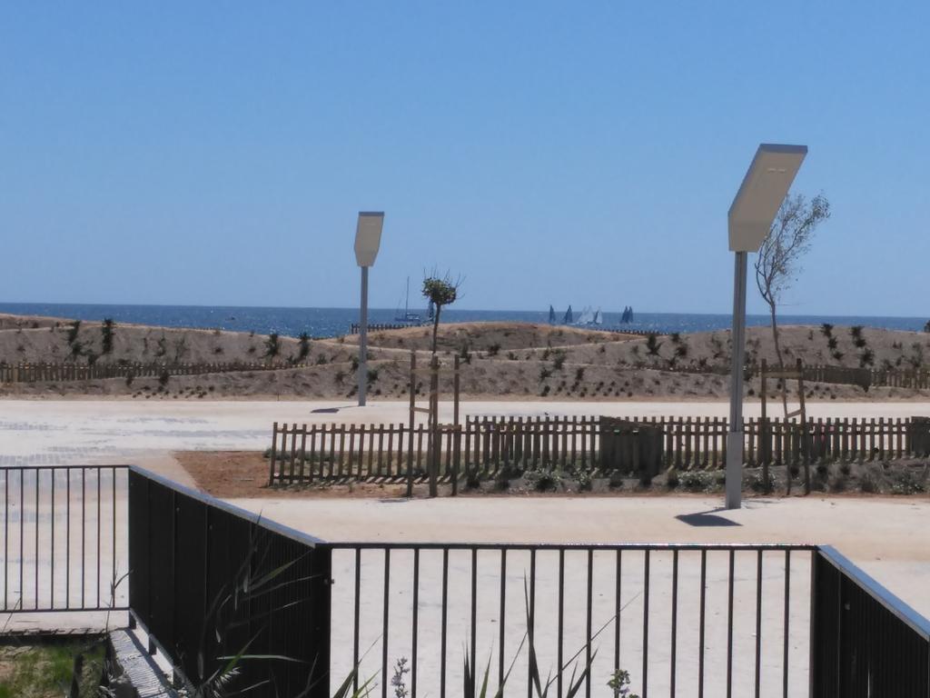 Apartamento Victoria Vilamoura Ngoại thất bức ảnh