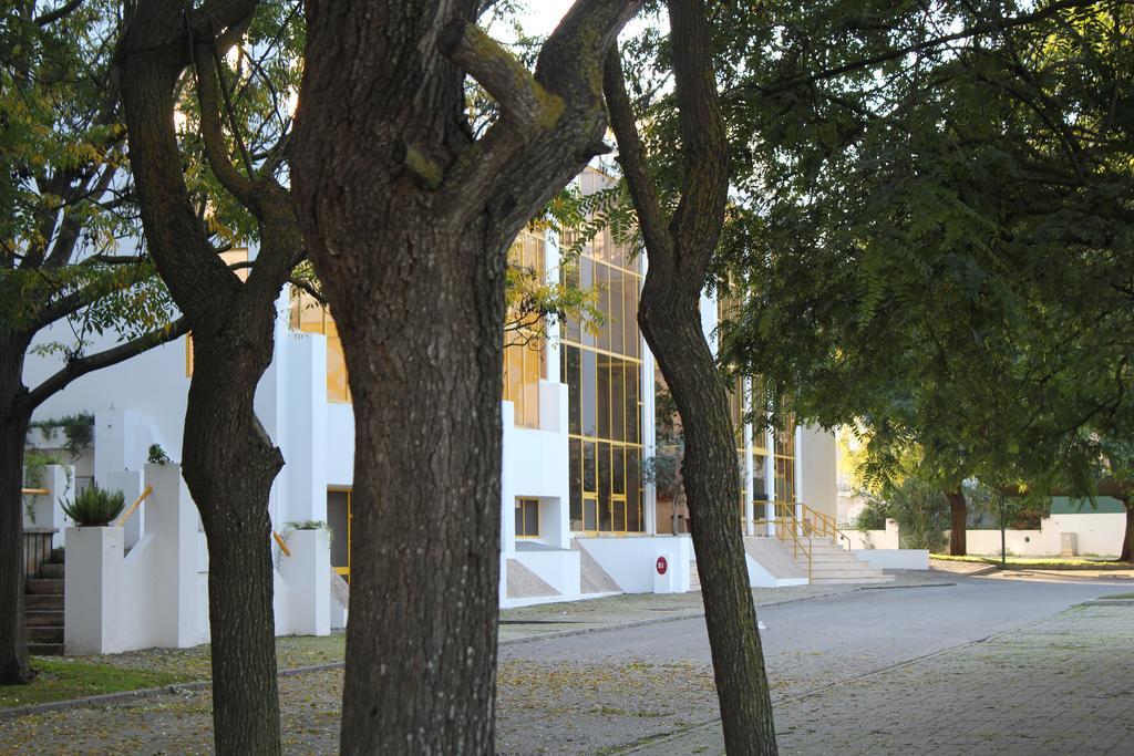 Apartamento Victoria Vilamoura Ngoại thất bức ảnh