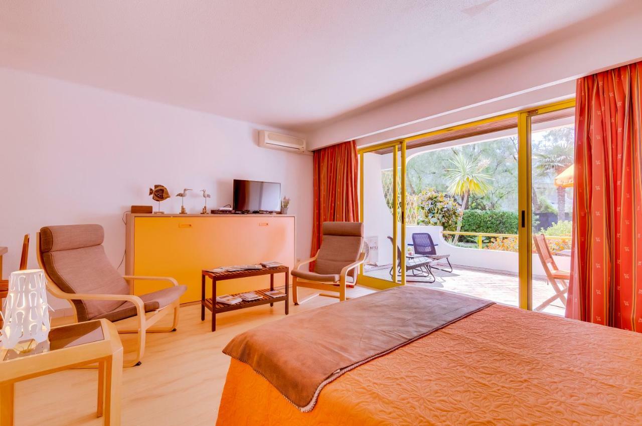 Apartamento Victoria Vilamoura Ngoại thất bức ảnh