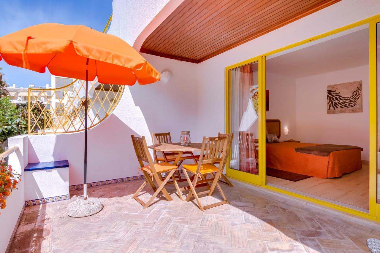 Apartamento Victoria Vilamoura Ngoại thất bức ảnh