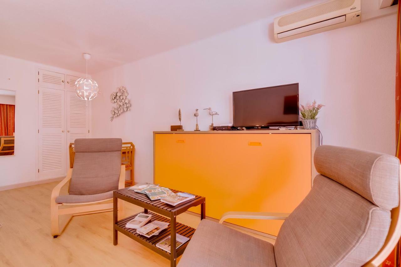Apartamento Victoria Vilamoura Ngoại thất bức ảnh