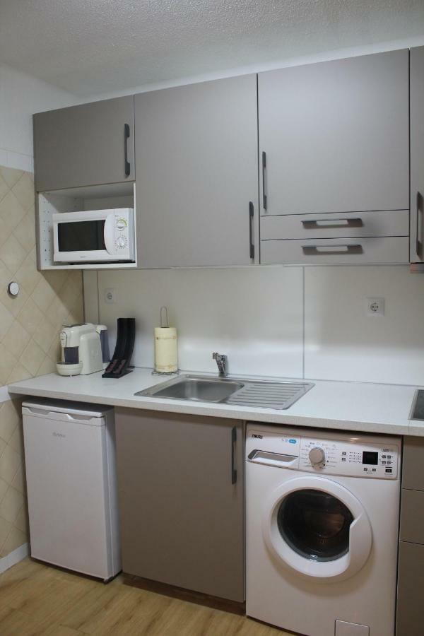 Apartamento Victoria Vilamoura Ngoại thất bức ảnh