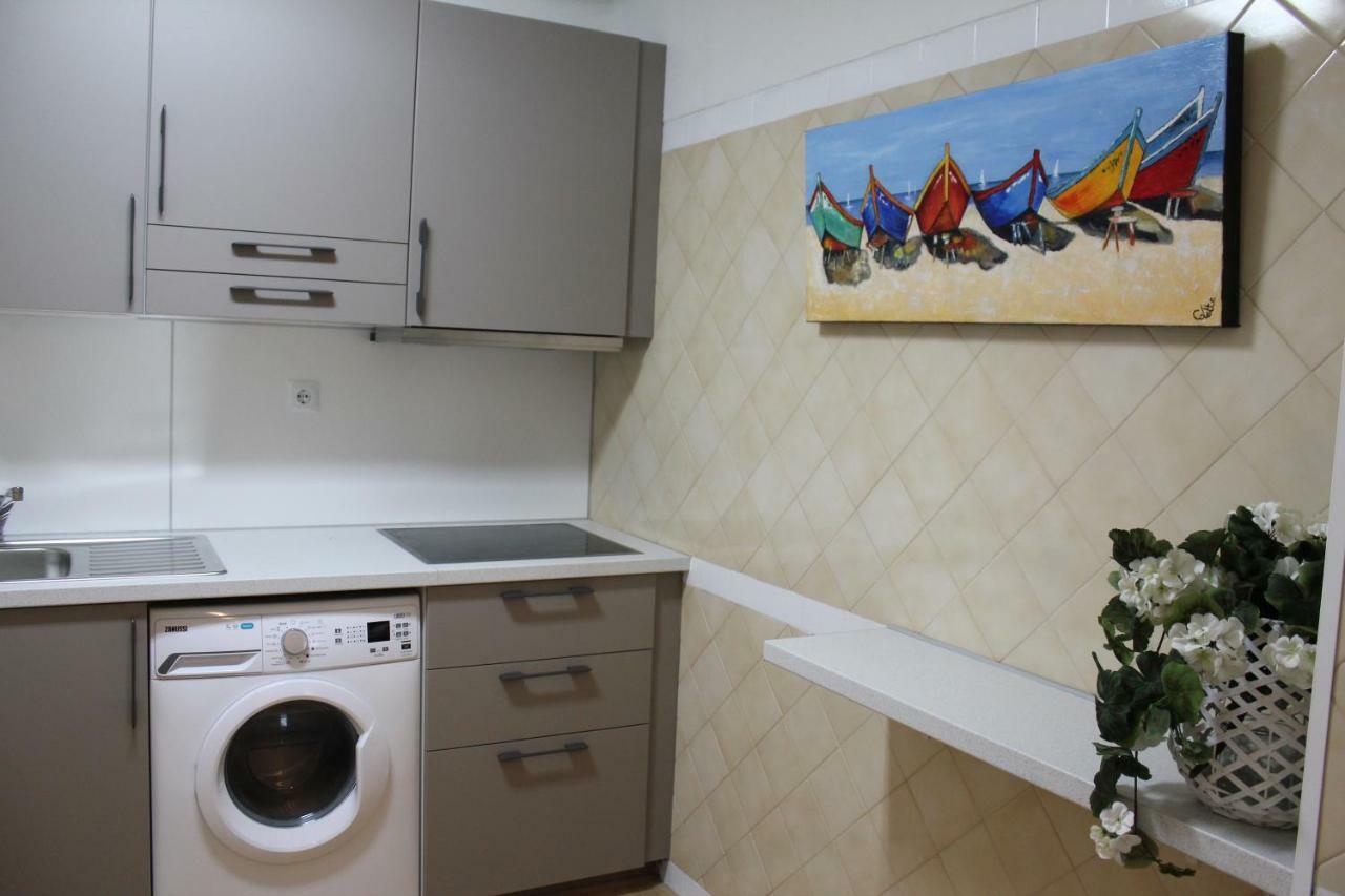 Apartamento Victoria Vilamoura Ngoại thất bức ảnh
