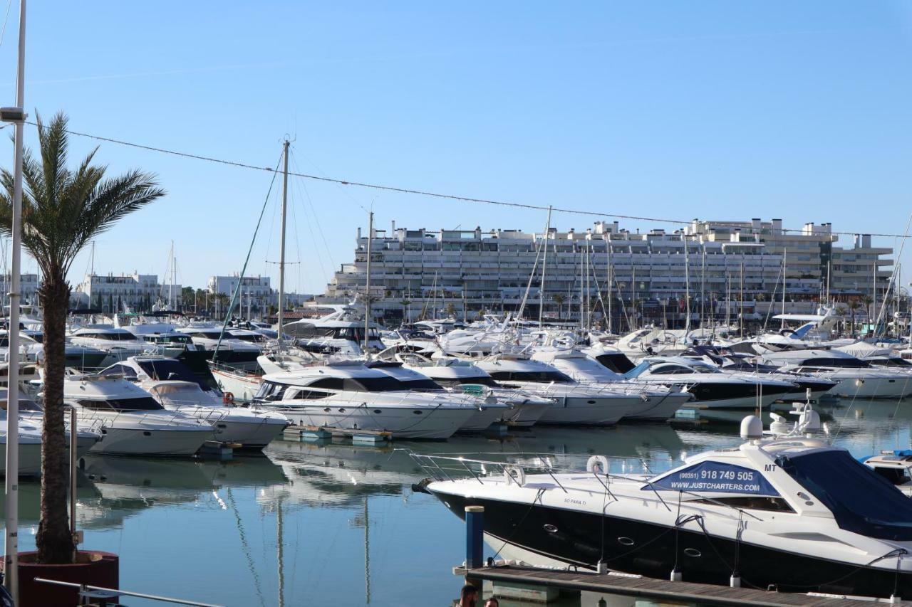 Apartamento Victoria Vilamoura Ngoại thất bức ảnh
